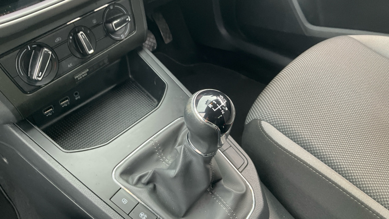 SEAT Ibiza 1.0 TSI 95 SE Technology [EZ] 5dr Petrol Hatchback